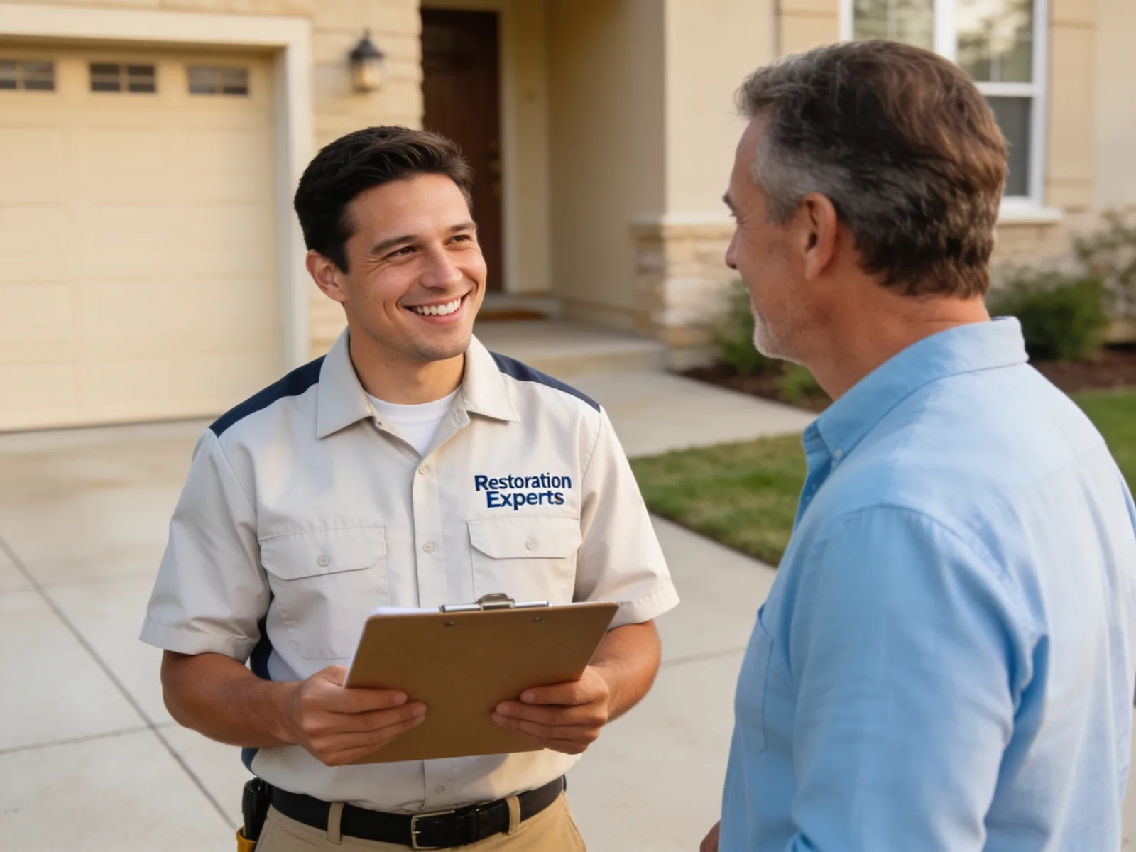 Water Damage Cleanup Forest City, IA FAQs